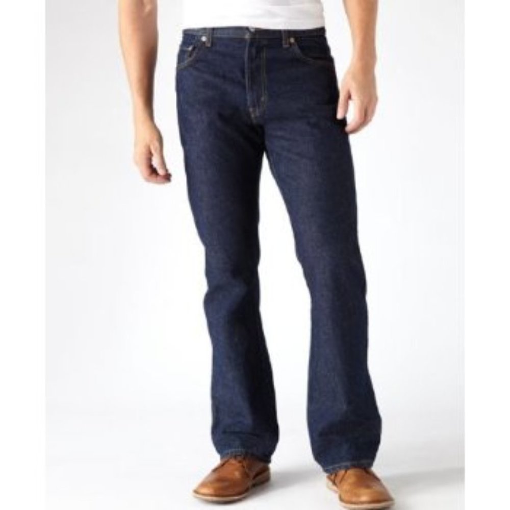 Vintage Levi 517™ Men’s Bootcut Jeans